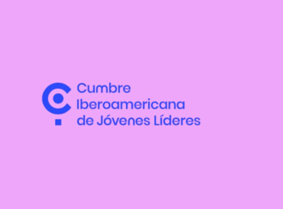Cumbre Iberoamericana de Jóvenes Líderes